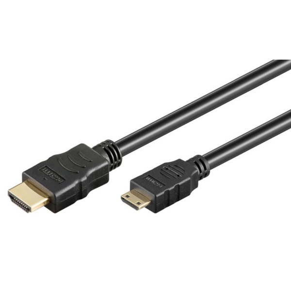 Cablu HDMI - Mini HDMI 1.5M MICRO HDMI 1.5M